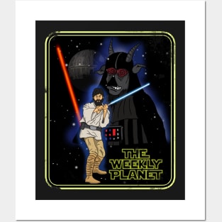 Episode IV: A NEW GOAT Posters and Art